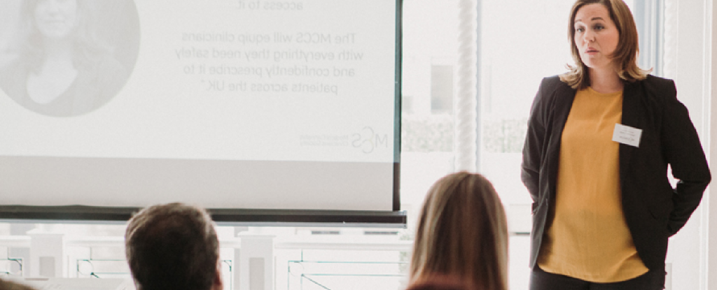 Training for Clinicians