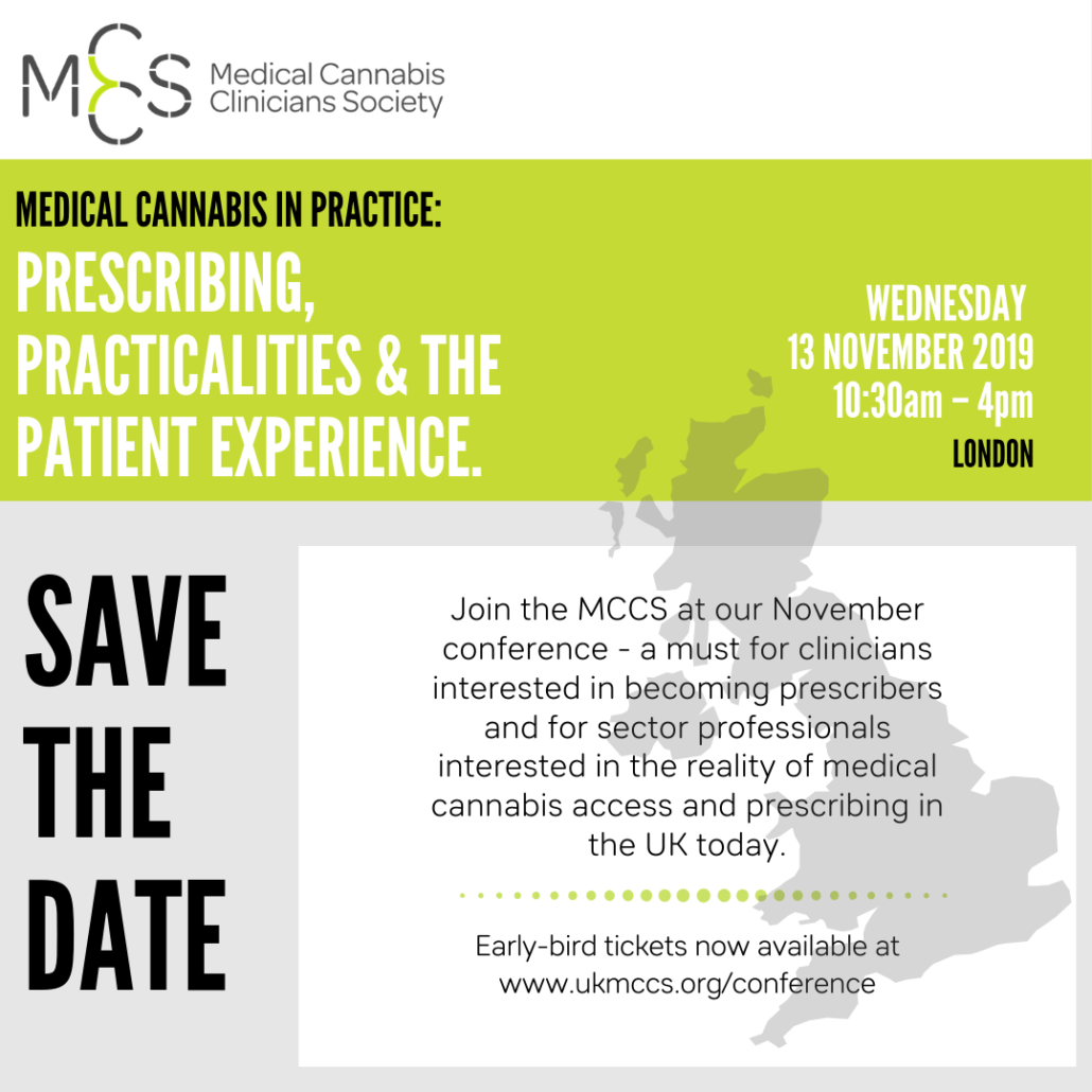 Early Bird Tickets Now Available For Our 13 November Conference