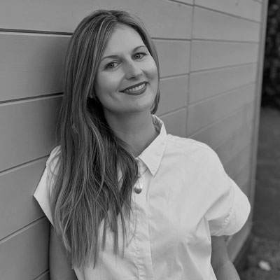 Dr Dani Gordon