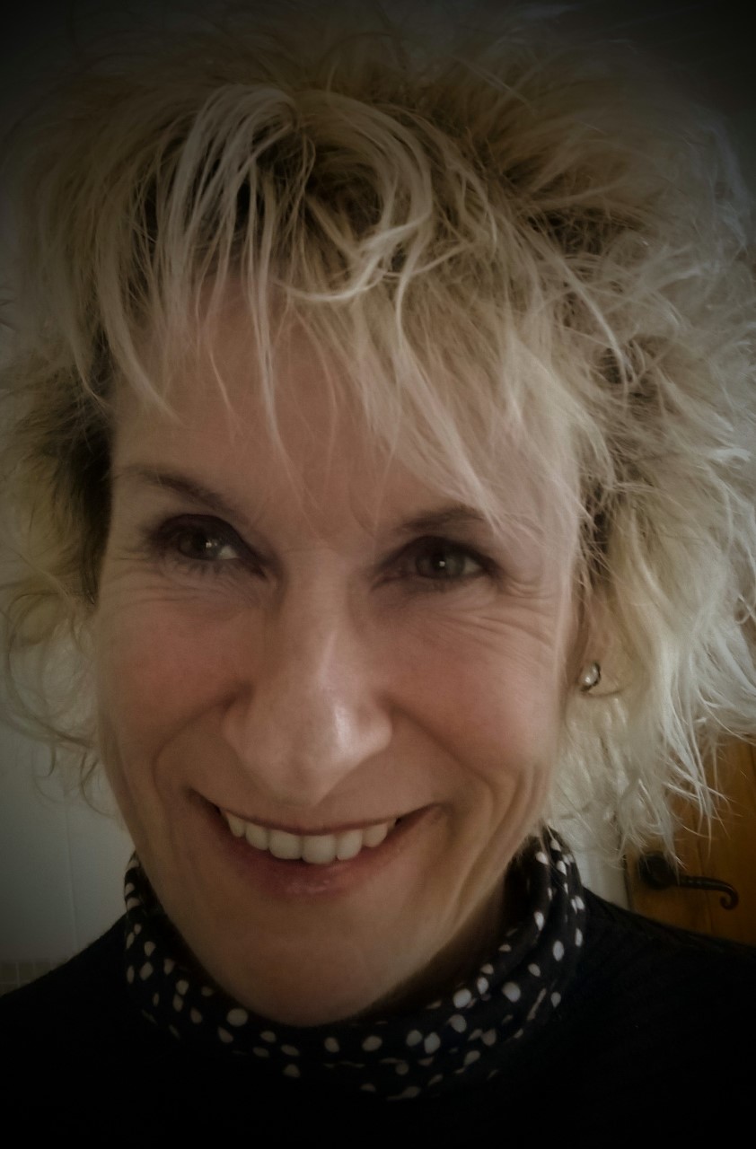 Sue’s story: Alleviating chronic pain from secondary bone metastases cancer
