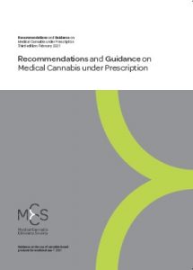 Recommendations MCCS