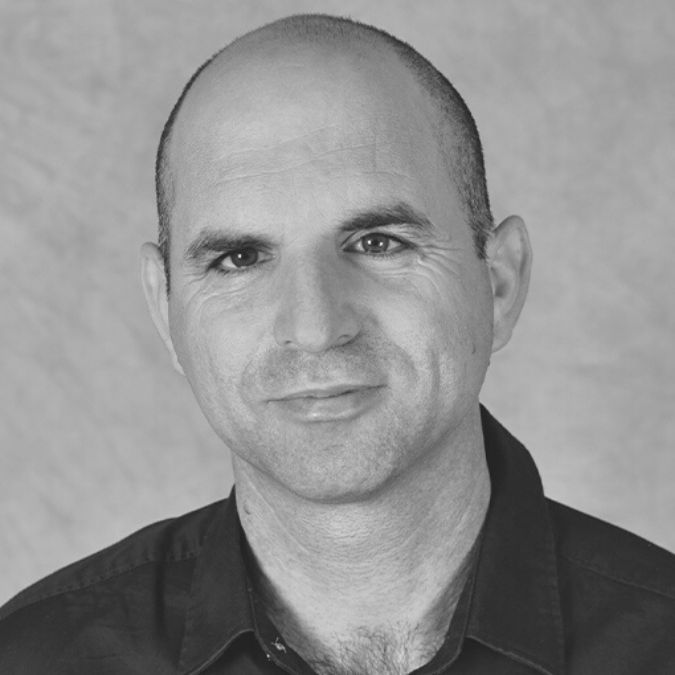 Dr. Dedi Meiri