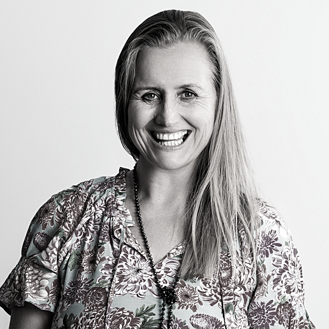 Dr Clare Halford