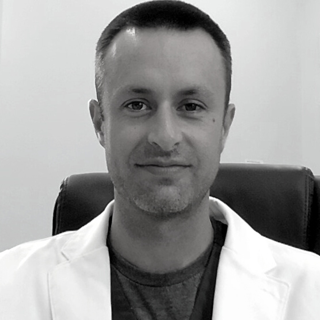 Dr. David Kwinter