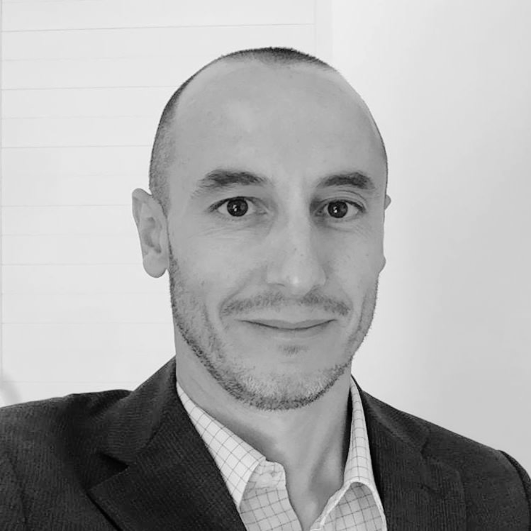 Dr Andrew Agius MD MSc EDPM