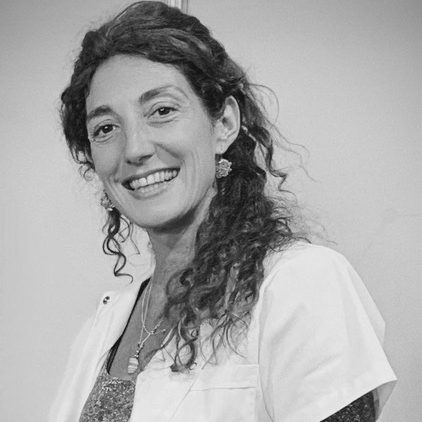 Dr Luciana Cobo