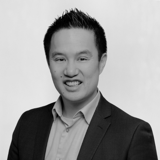 Dr David Tang