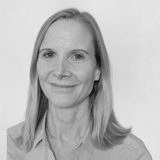 Dr Jennifer Forbes 