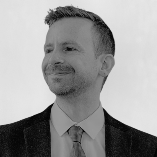 Dr Richard Hazlett