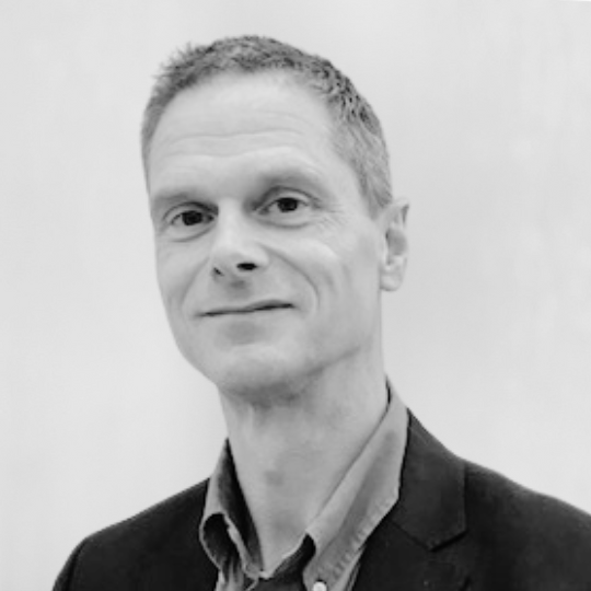 Dr Rob Forbes 
