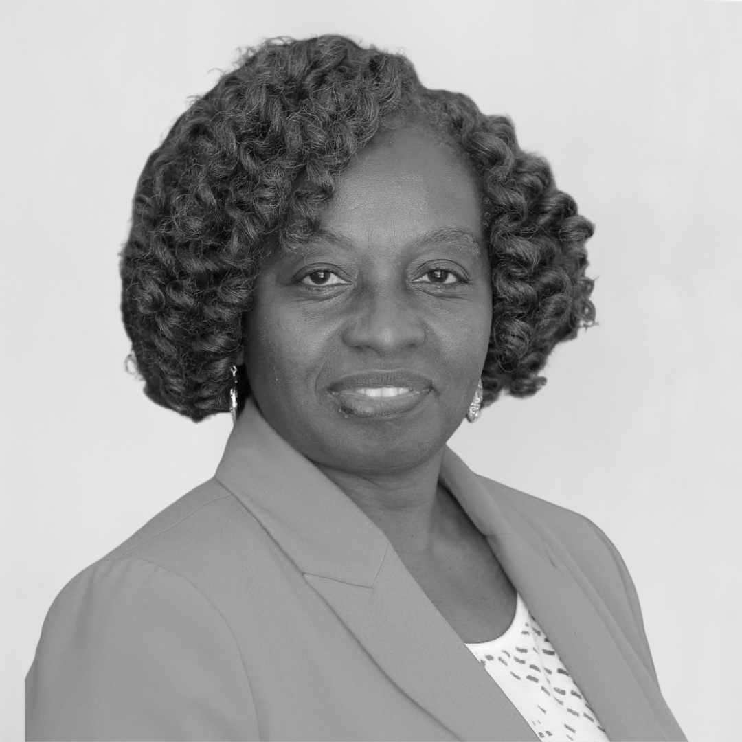 Dr Winsome Christie