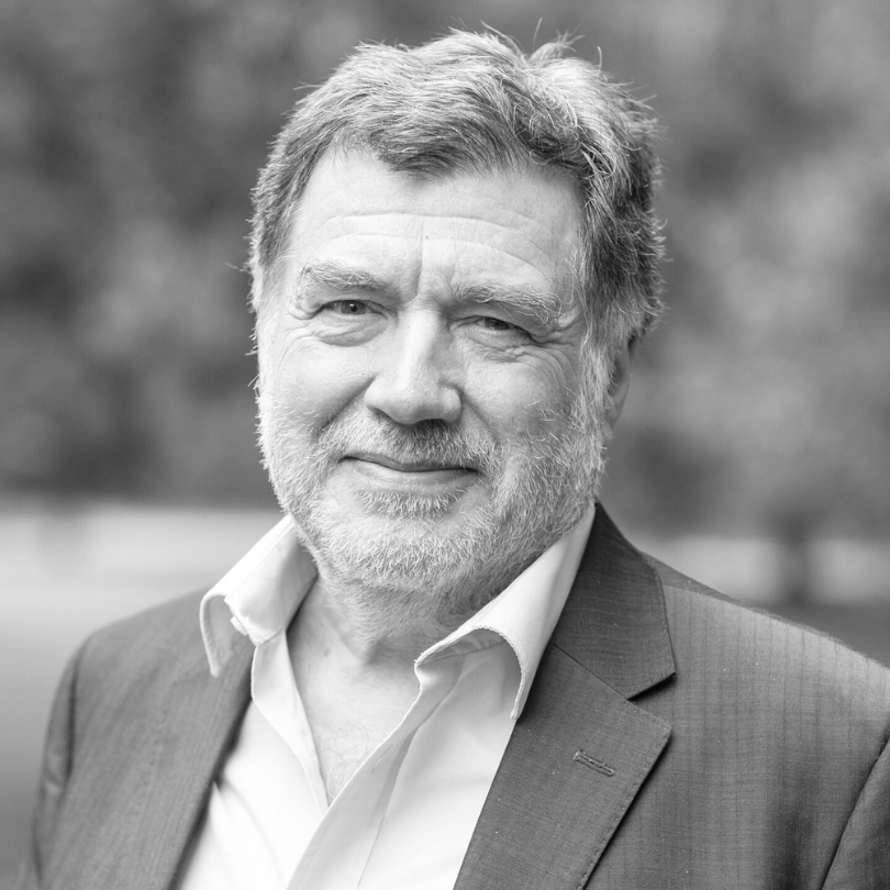 Professor Mike Barnes