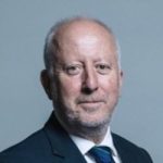 Andy McDonald MP