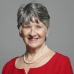Baroness Walmsley