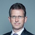 Sir Jeremy Wright MP
