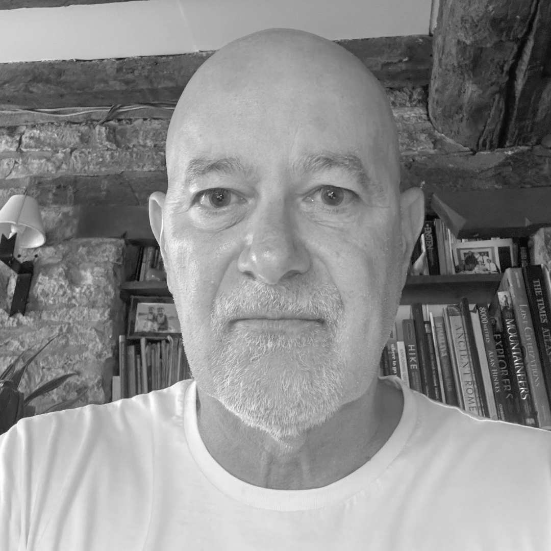 Dr Angus Graham