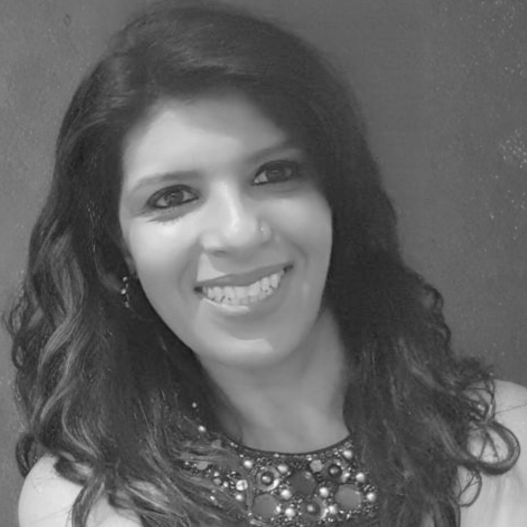Reshma Trikam