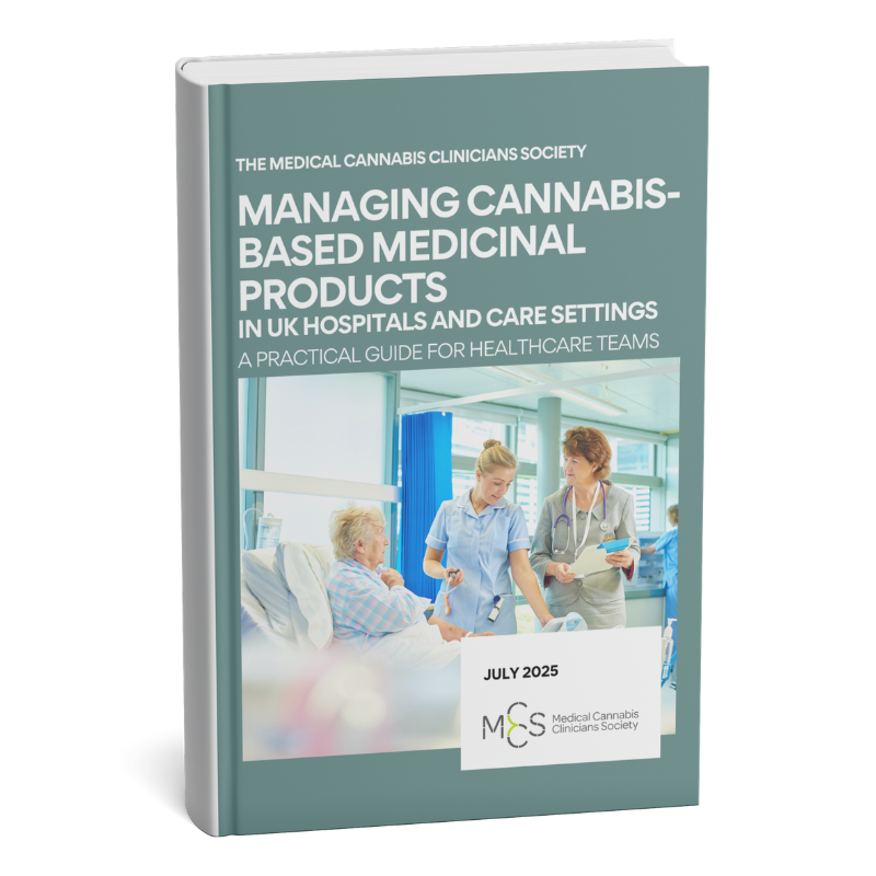 Managing in hospital and care settings